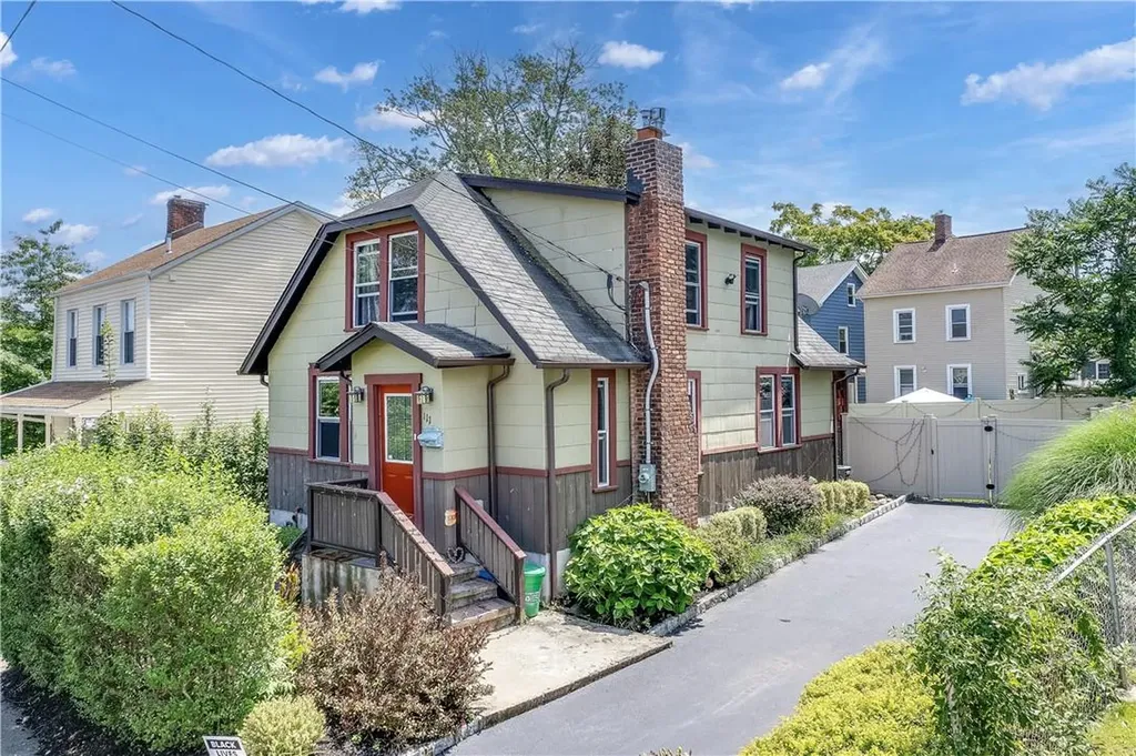 111 Jackson Avenue Nyack NY 10960