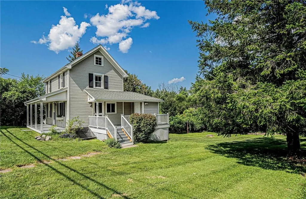 460 County Route 1 Warwick NY 10990