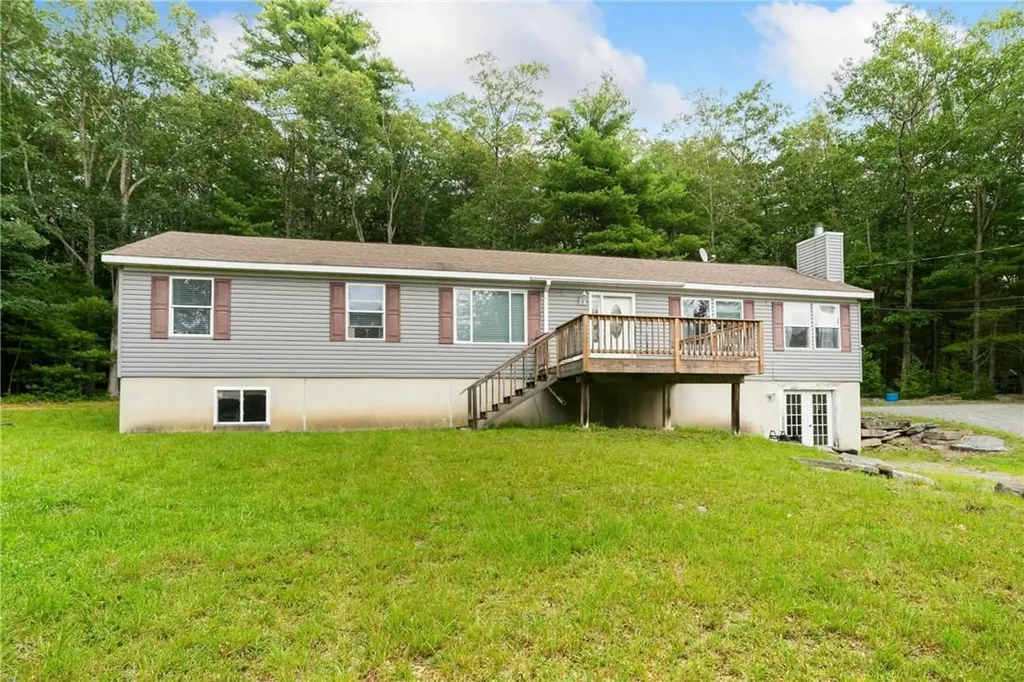 2144 State Route 97 Pond Eddy NY 12770
