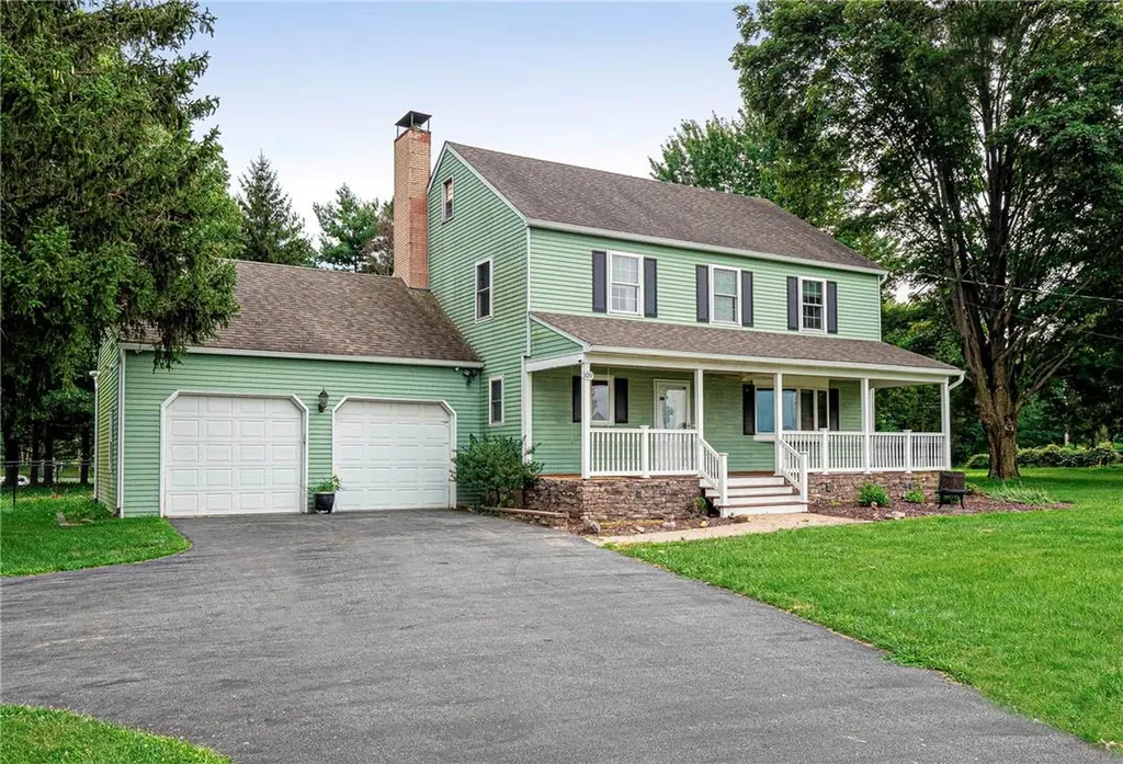 109 Dekay Road Warwick NY 10990