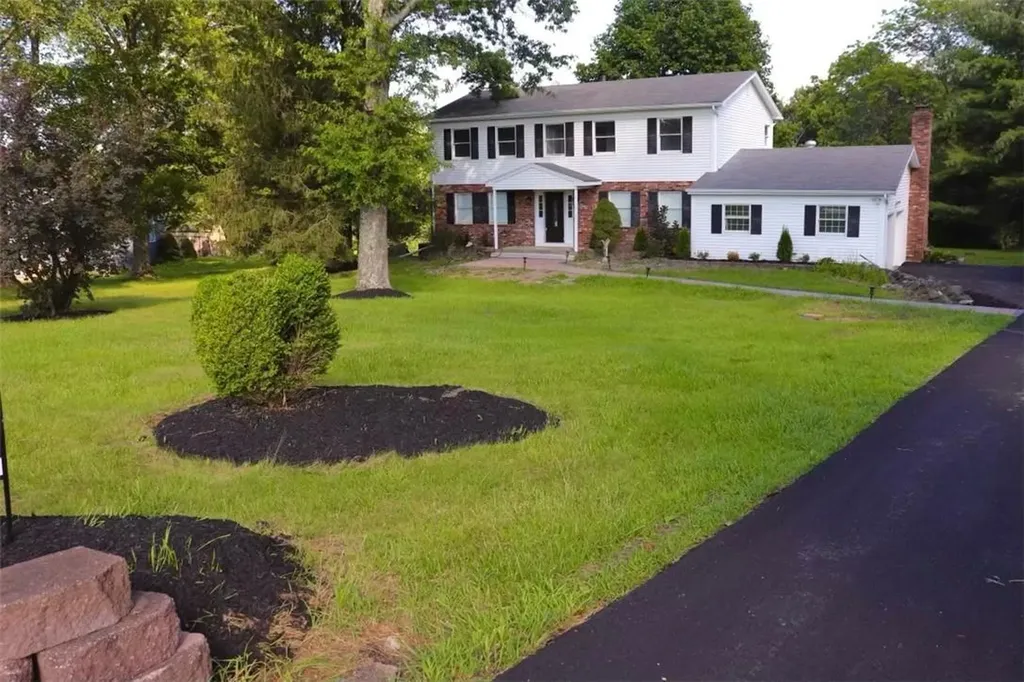 472 Ridge Road Campbell Hall NY 10916