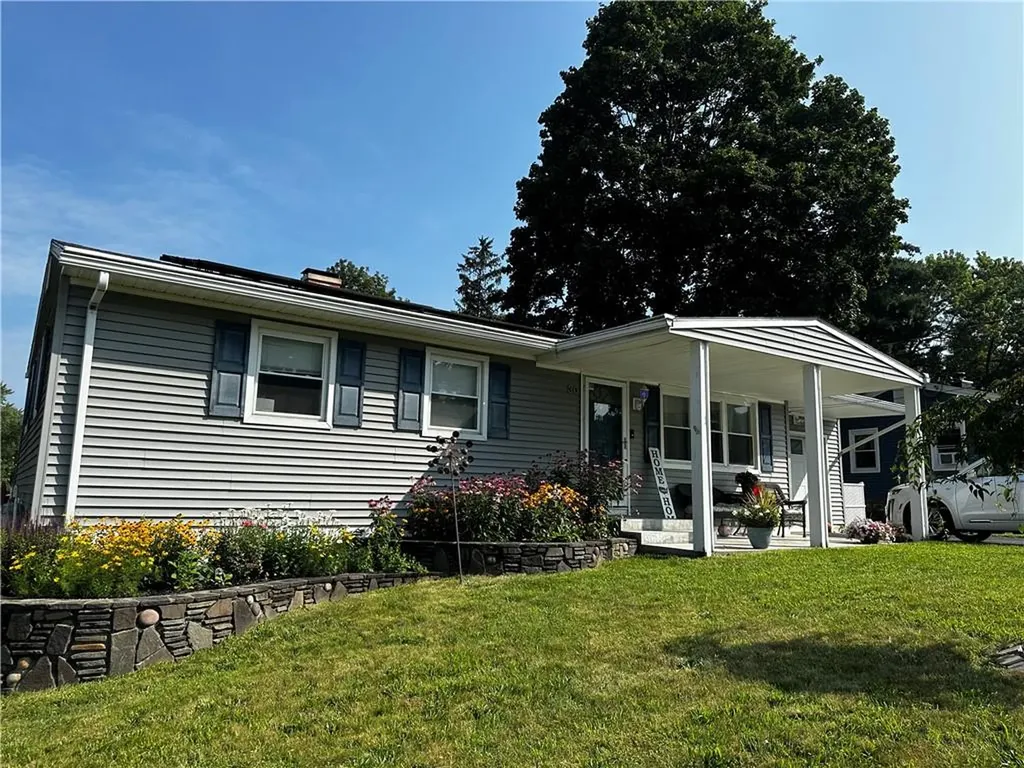 30 Cardinal Drive Poughkeepsie NY 12601