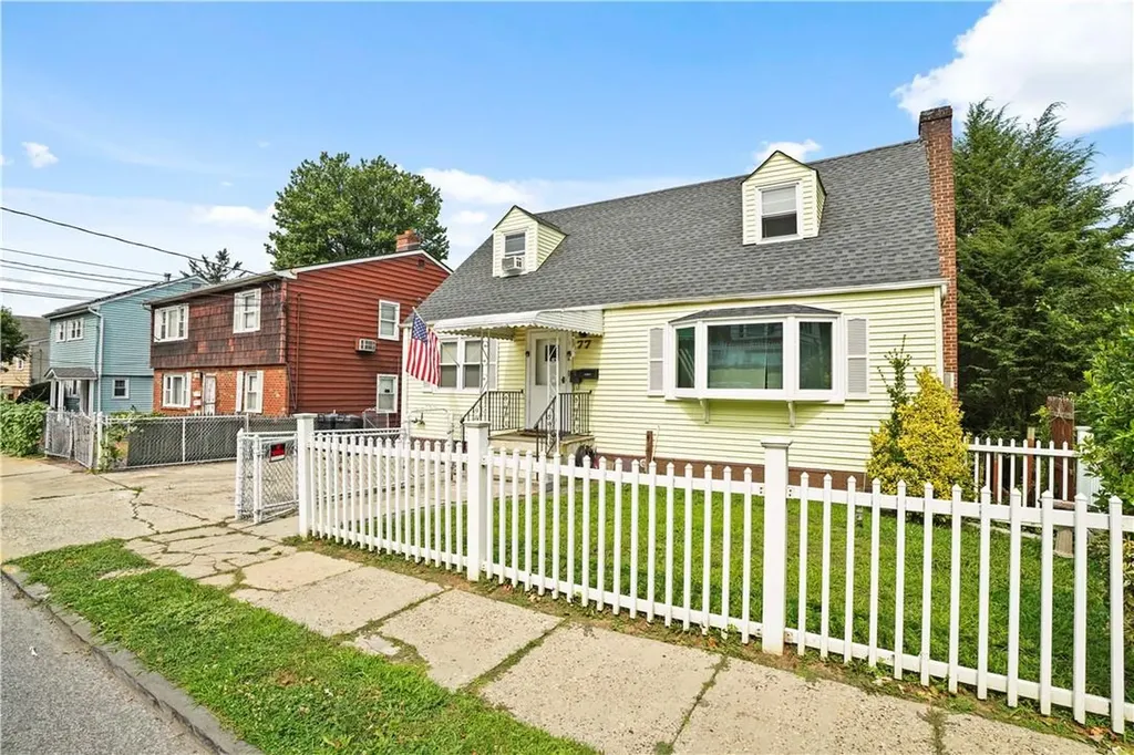 77 Bennett Avenue Yonkers NY 10701