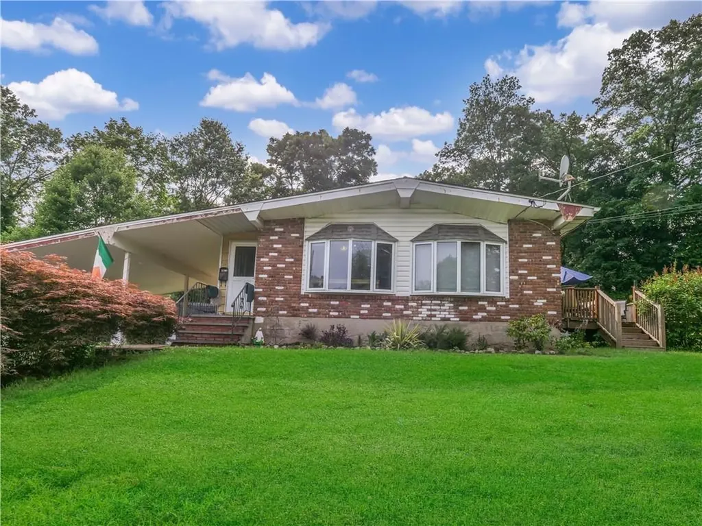 15 S Park Avenue Nanuet NY 10954