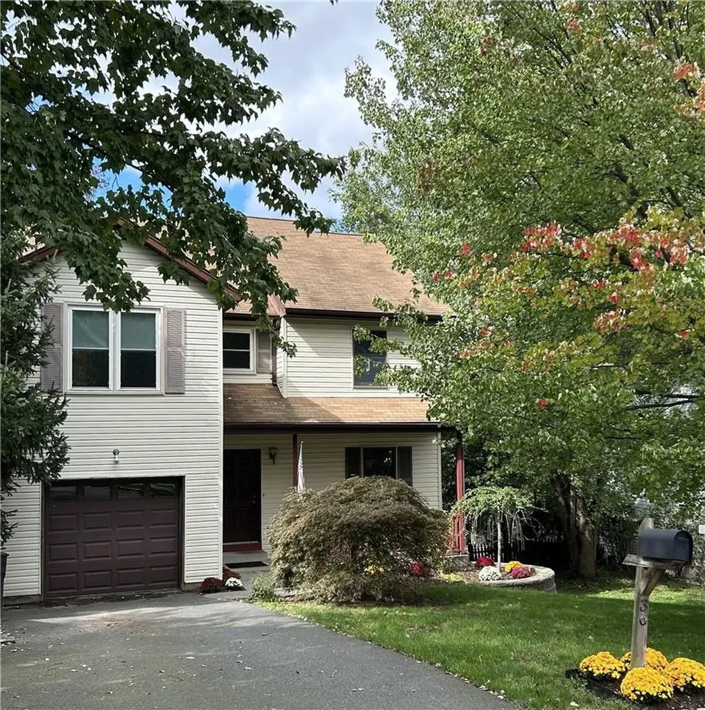36 Larkin Lane Garnerville NY 10923