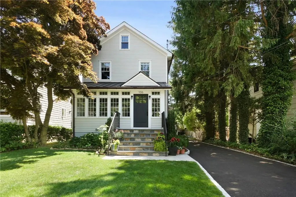 106 Wappanocca Avenue Rye NY 10580