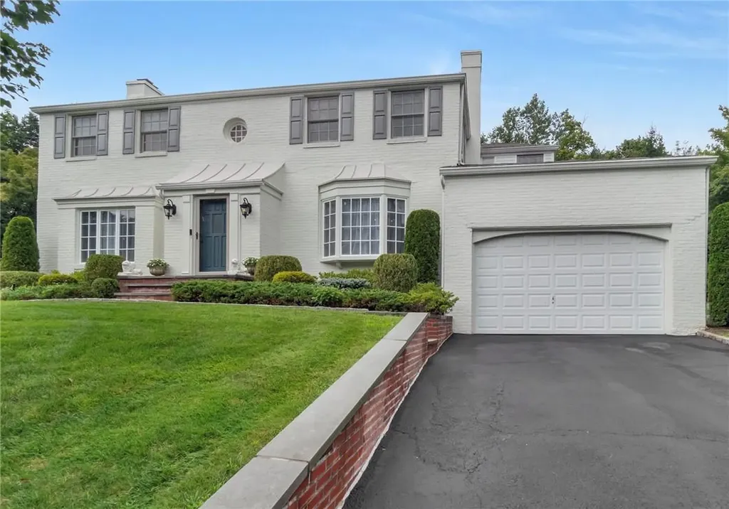1 Hazelton Drive Scarsdale NY 10583