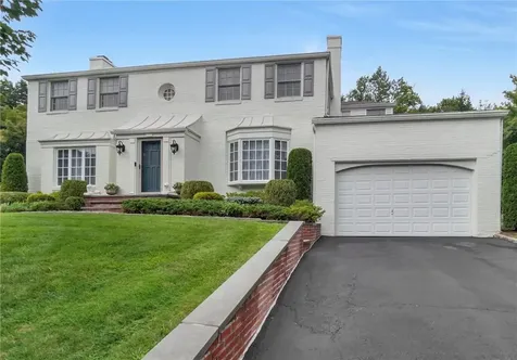 1 Hazelton Drive Scarsdale NY 10583