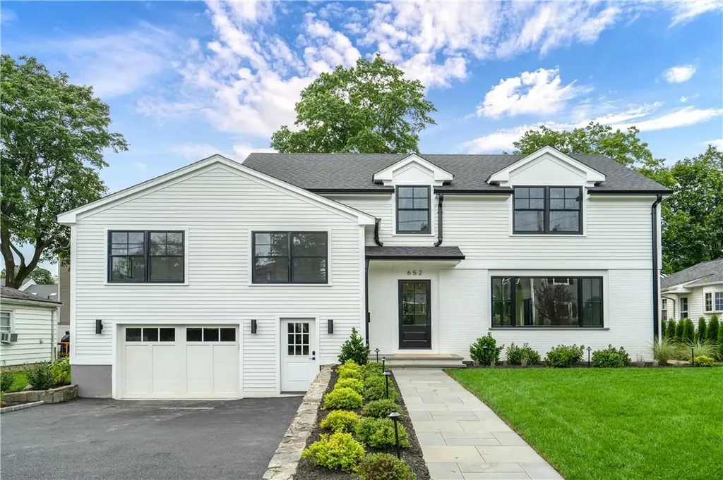 652 Forest Avenue Rye NY 10580