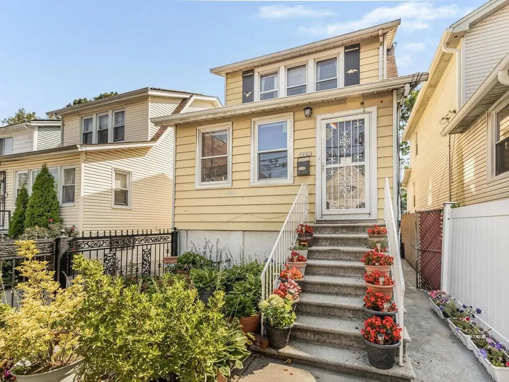 4416 Bruner Avenue Bronx NY 10466