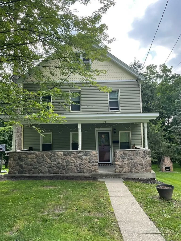 52 East Avenue Walden NY 12586