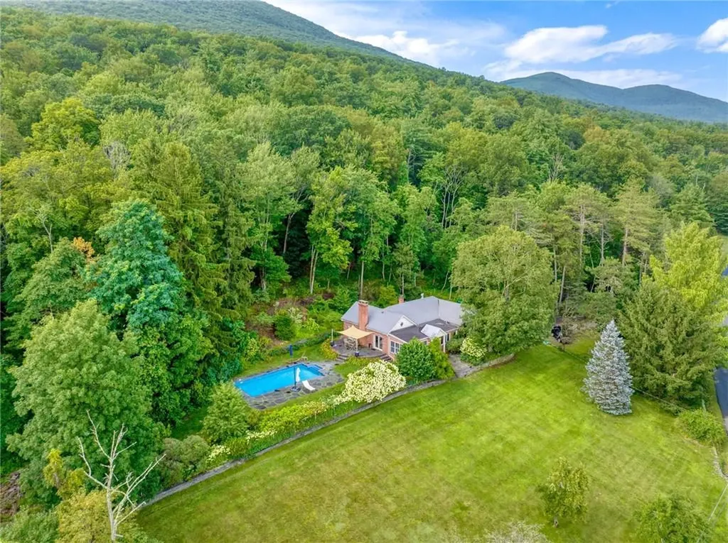 416 Upper Samsonville Road Olivebridge NY 12461