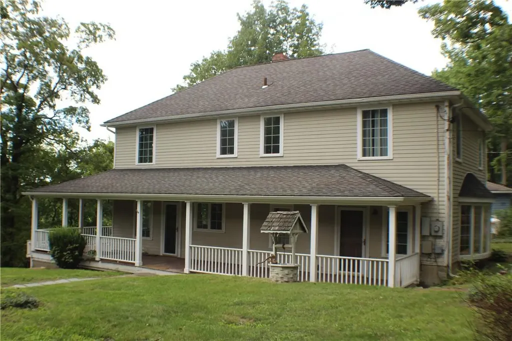 25 Derussey Lane Cornwall NY 12518