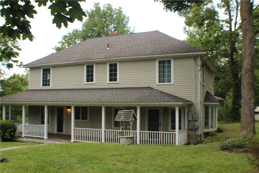 25 Derussey Lane Cornwall NY 12518