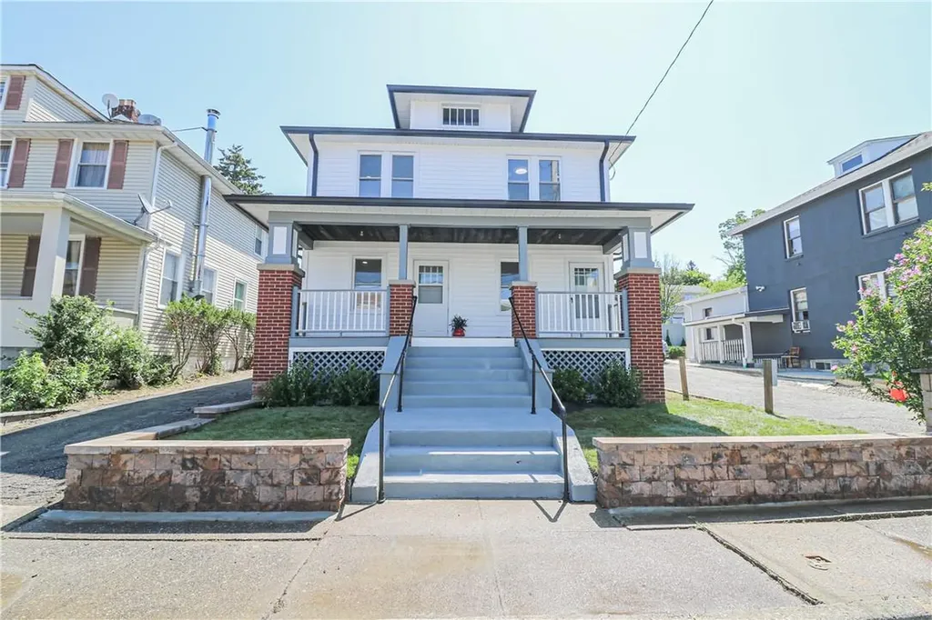 17 Croton Street Ossining NY 10562