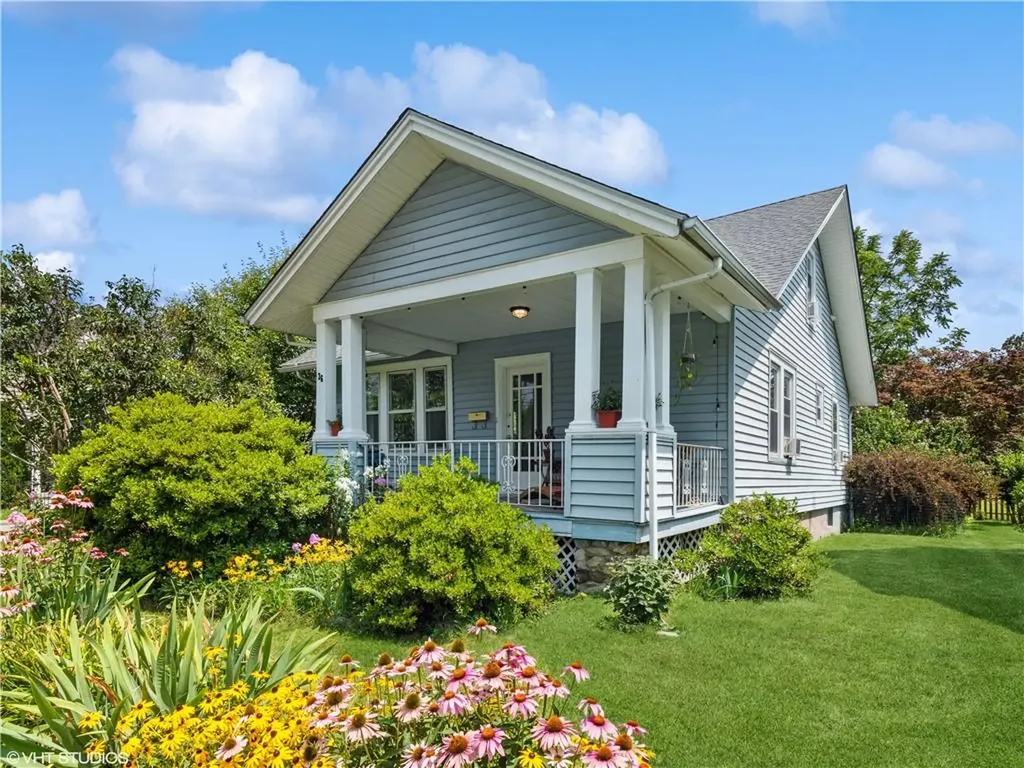 36 S Brett Street Beacon NY 12508