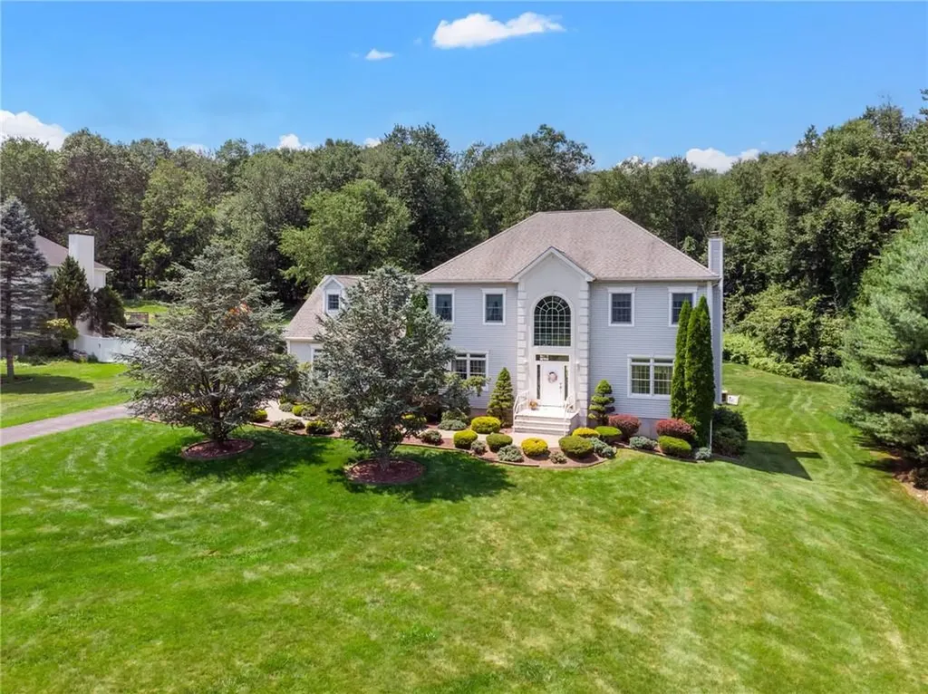1 Townsend Lane Brewster NY 10509