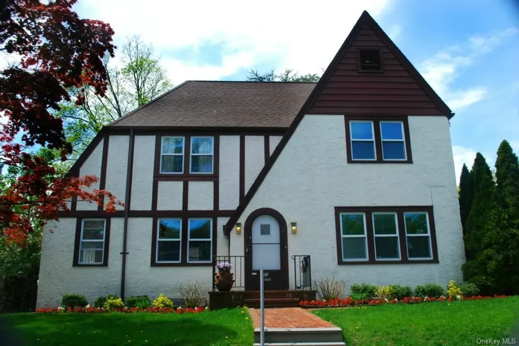 89 Davis Avenue White Plains NY 10605