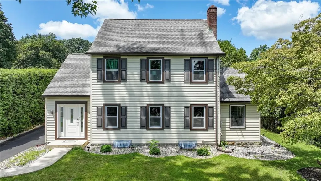 71 Summit Street Monroe NY 10950