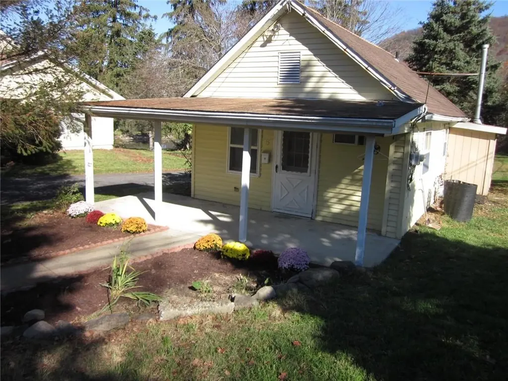 15 Jmd Drive Monroe NY 10950