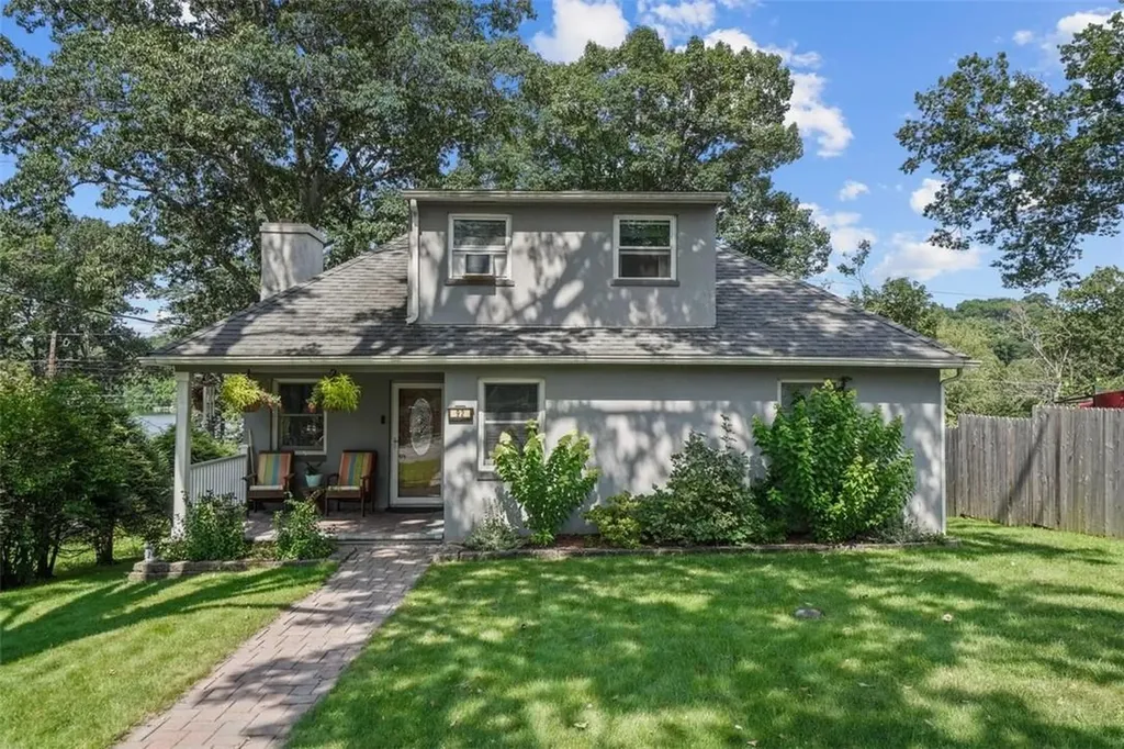 92 Cooledge Drive Brewster NY 10509