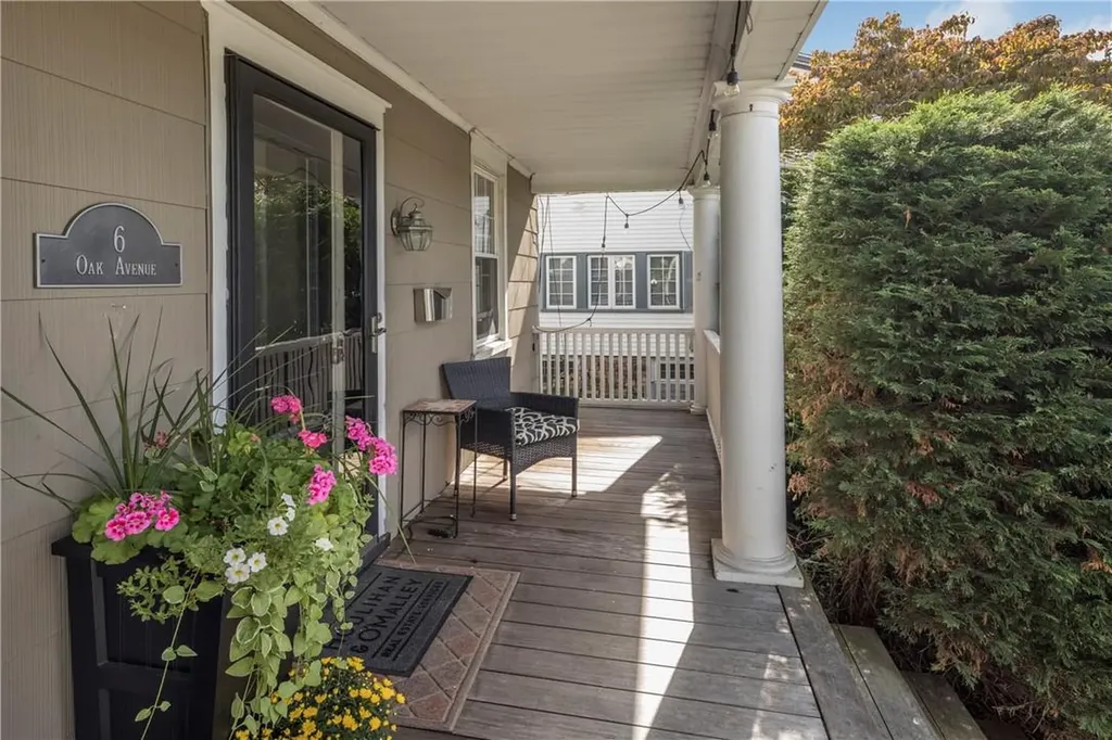 6 Oak Avenue Tuckahoe NY 10707