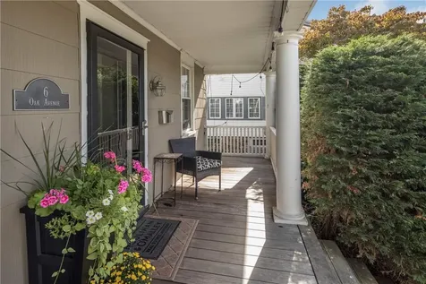 6 Oak Avenue Tuckahoe NY 10707