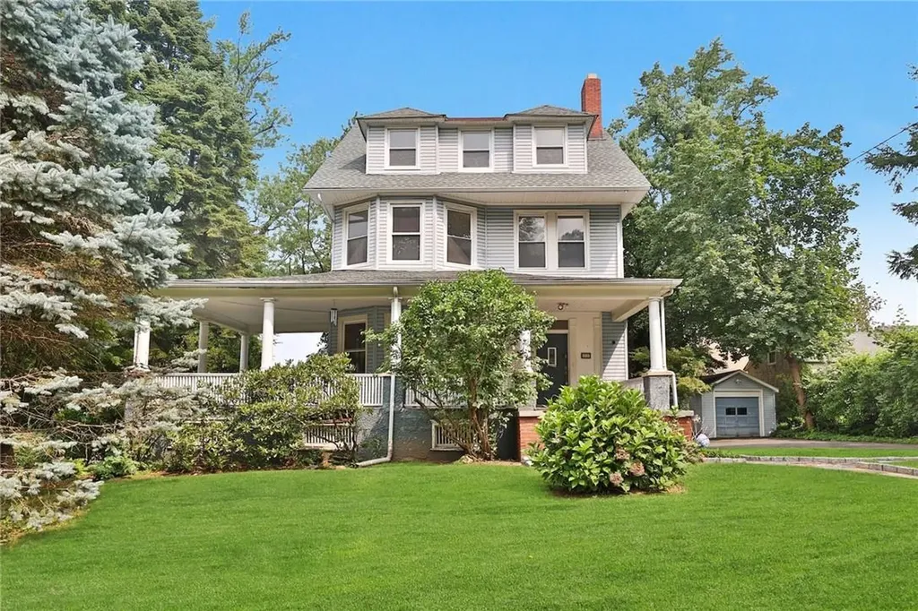55 Irving Place New Rochelle NY 10801