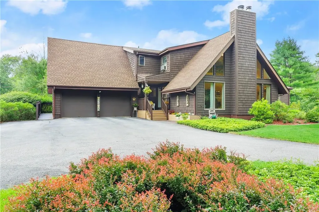 381 Gage Road Brewster NY 10509