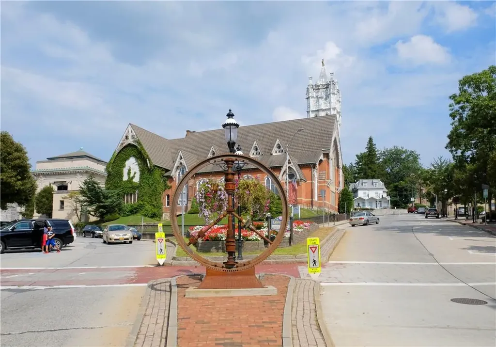 1 Ogden Road Ossining NY 10562