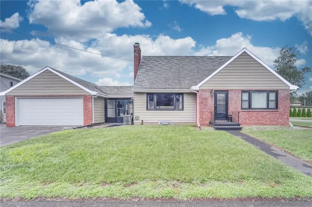 844 Nicholas Avenue Kingston NY 12401