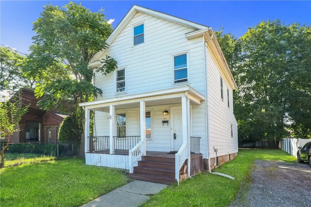 145 S Grand Avenue Poughkeepsie NY 12603