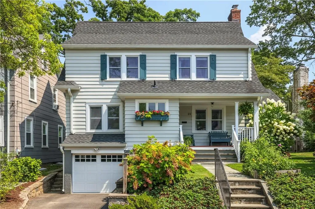25 Smith Avenue White Plains NY 10605