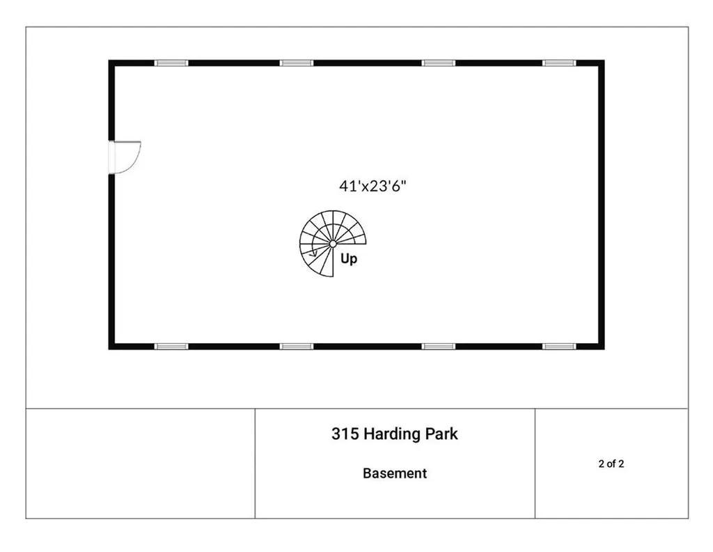 315 Harding Park Bronx NY 10473