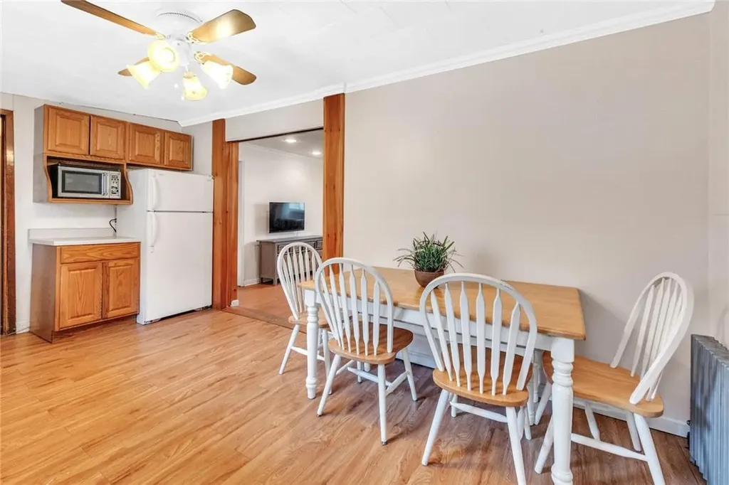 315 Harding Park Bronx NY 10473