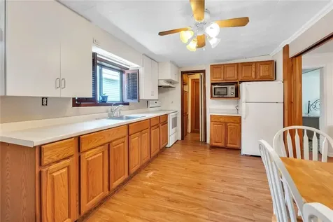 315 Harding Park Bronx NY 10473
