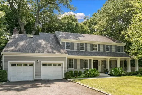 7 Ellis Court Rye NY 10580