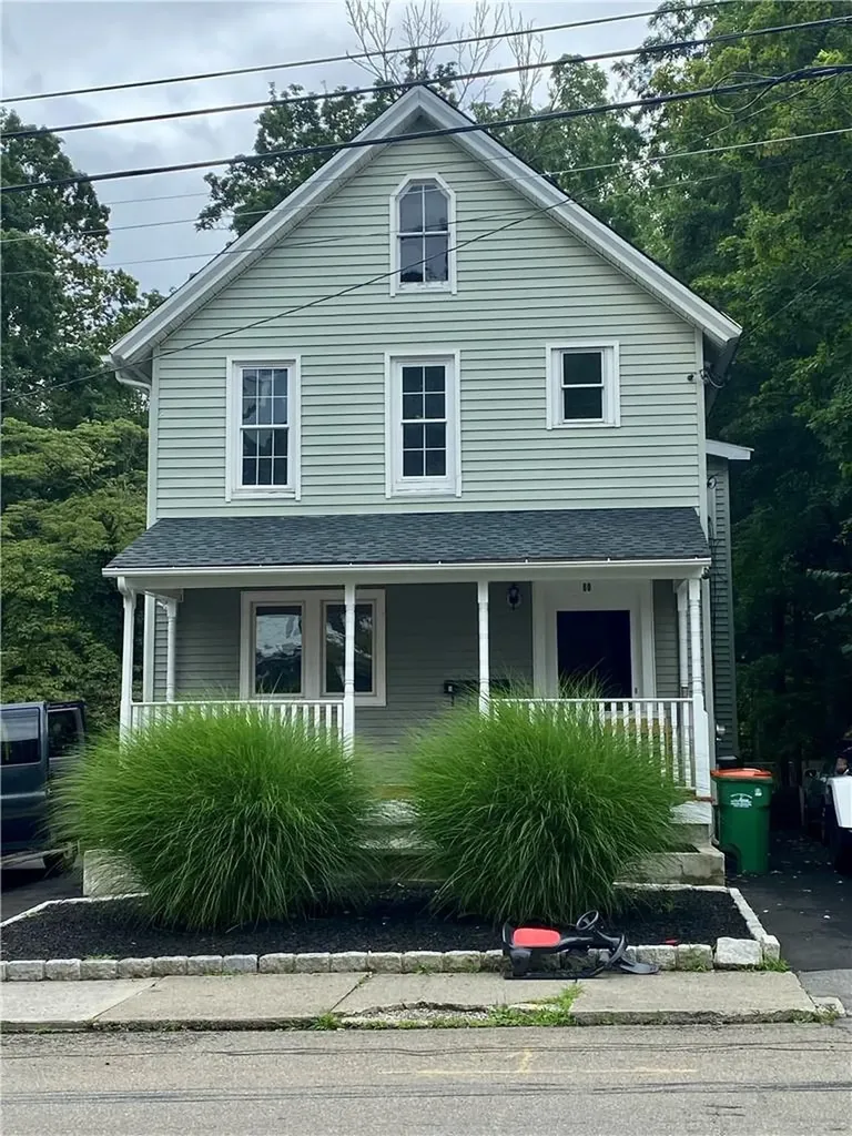 80 Teller Avenue Beacon NY 12508