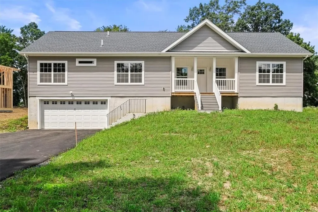 25 Wenmar Drive Newburgh NY 12550