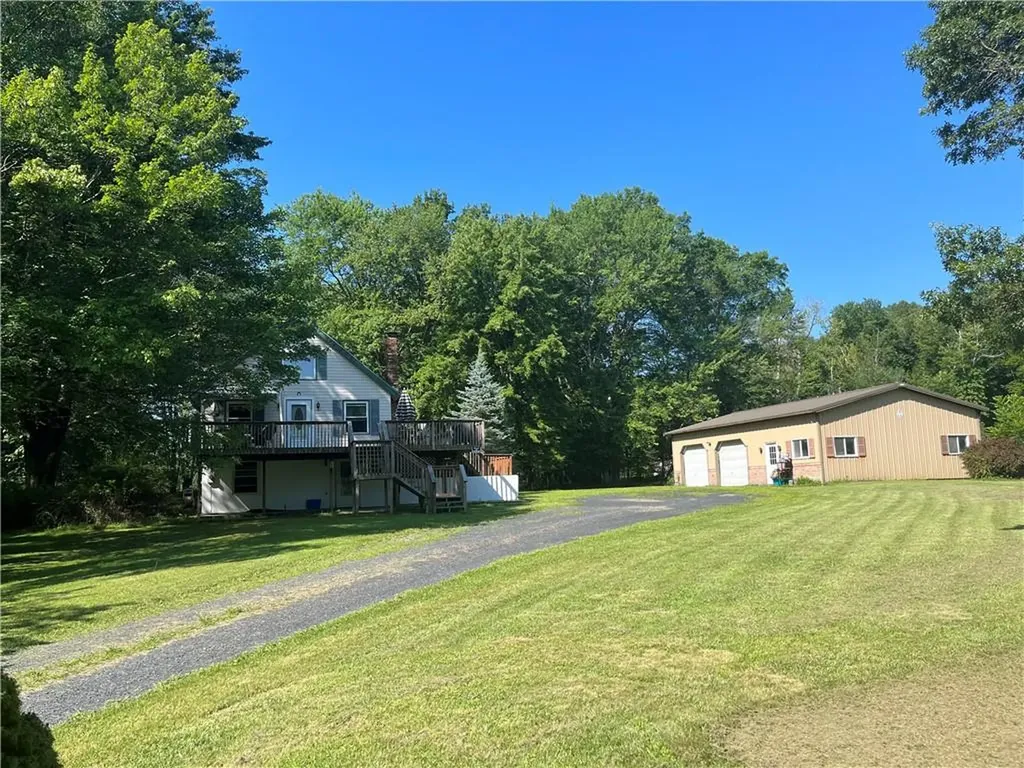 150 Boyce Road Pine Bush NY 12566