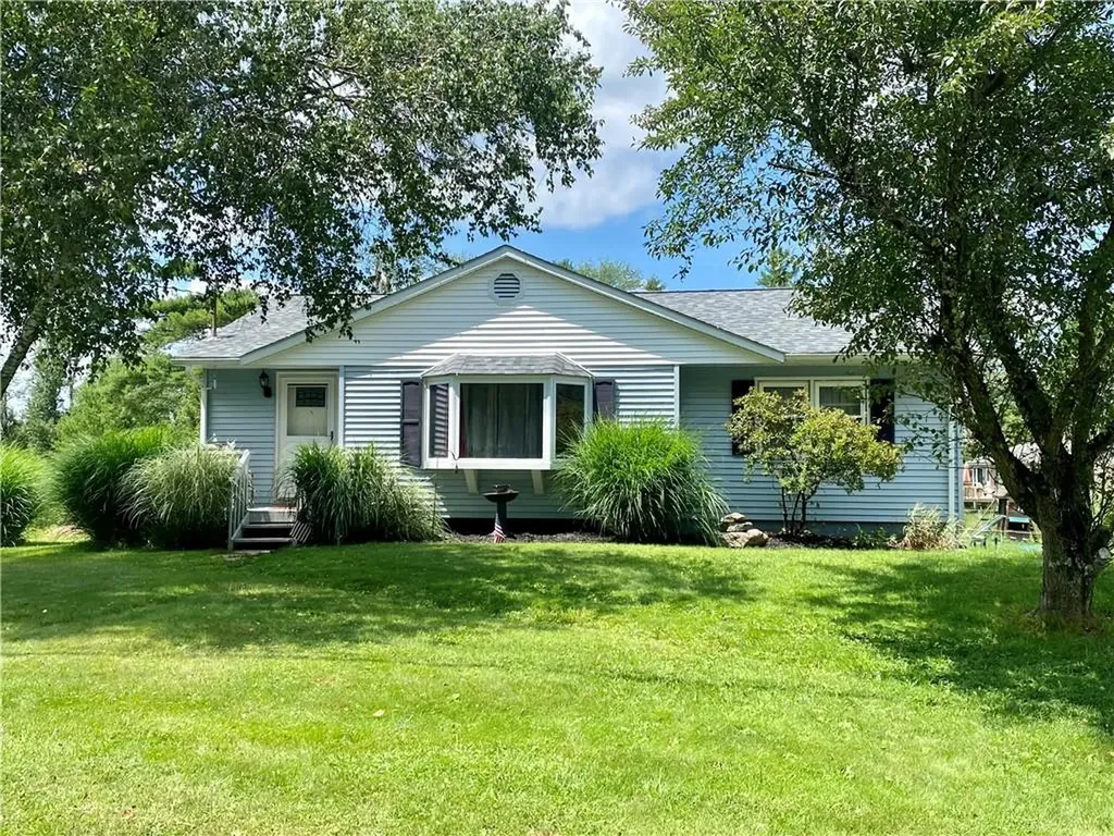2743 State Route 42 Forestburgh NY 12777