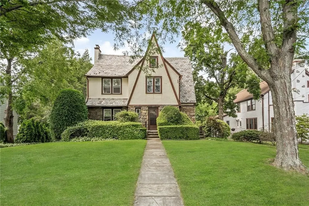 37 Bronson Avenue Scarsdale NY 10583