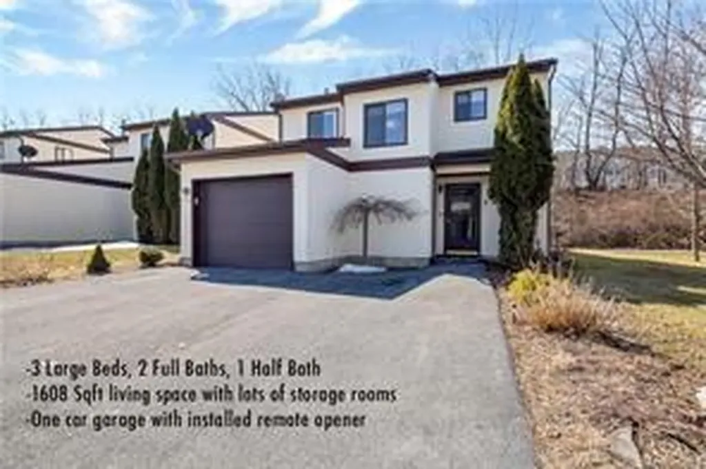 2 Magdalene Close Middletown NY 10940