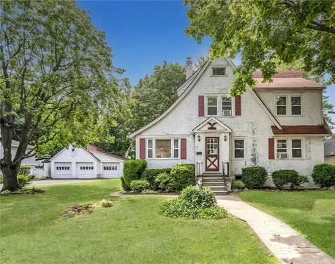 52 Batavia Place Harrison NY 10528