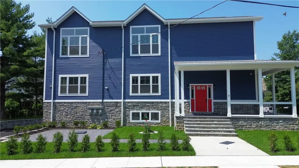 24 Summit Avenue Mount Vernon NY 10550