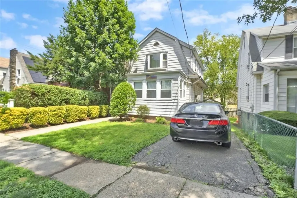 173 Hillside Avenue Mount Vernon NY 10553