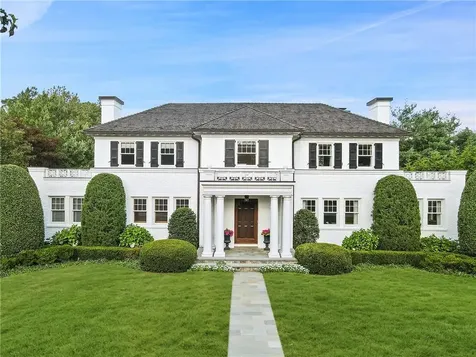 16 Griswold Road Rye NY 10580