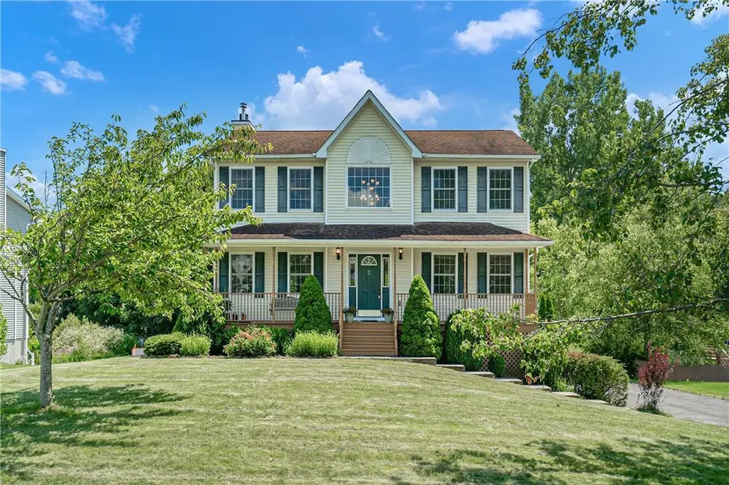 17 Mayer Drive Highland NY 12528