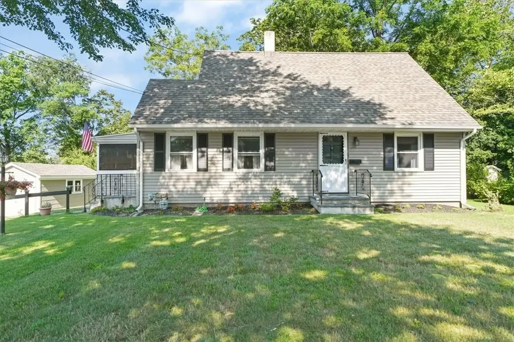 68 Lexington Road Tappan NY 10983