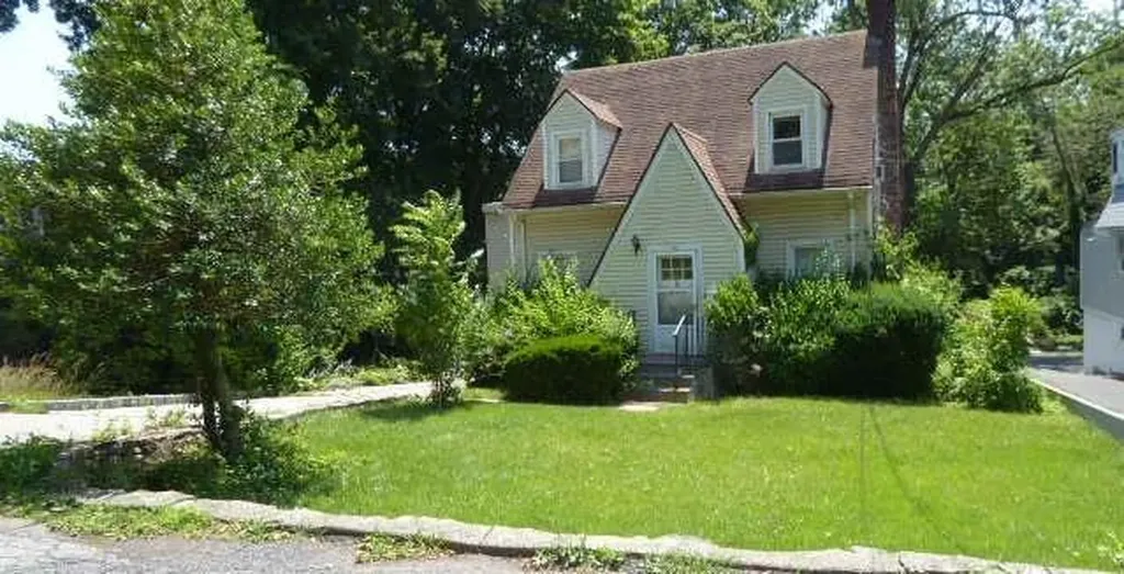 123 Homewood Avenue Yonkers NY 10701
